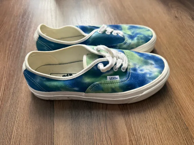 Tênis Vans Original
