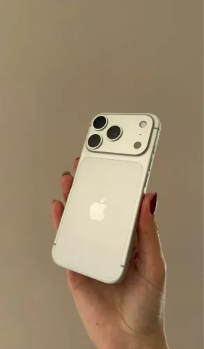 iphone 17 pro max 256gb
