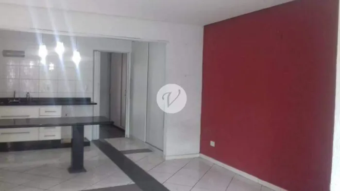 Casa Comercial piso Térreo 60m² | Rua das Figueiras  Bairro Jardim | Ideal para Escritório