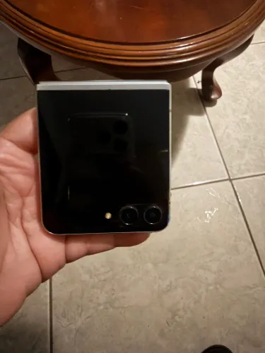 Celular z flip 5 512gb