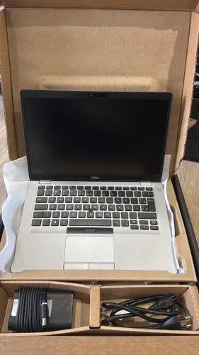 Dell latitude 5410 Core i5 Vpro 16gb ddr4 ssd 256gb win 11