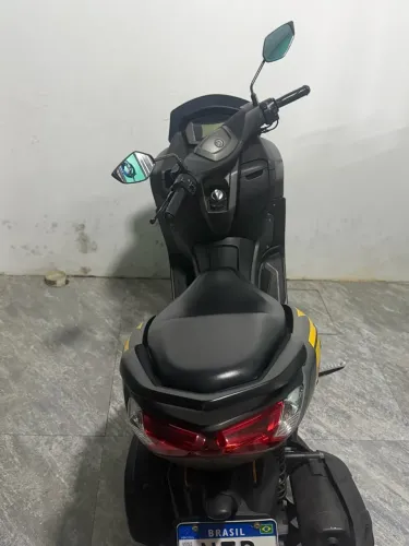VENDO NMAX 160 2024 NOVA ÚNICO DONO QUITADA PROMOÇÃO SÓ HOJE!