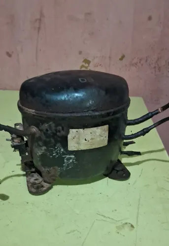 MOTOR FREZEER