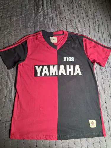 Camisa Newell's Old Boys Retrô