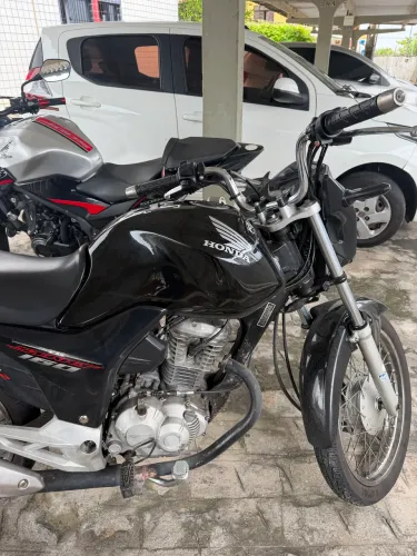 HONDA START 2021 NOVA E CONSERVADA