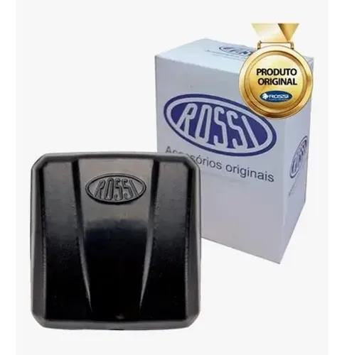Tx Car Rossi Controle Acionamento Farol Alto Carro/moto