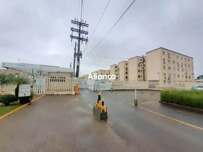 Apartamento de 2 dormitórios para alugar no bairro Sarandi em Porto Alegre.