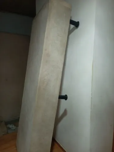 Base para cama box