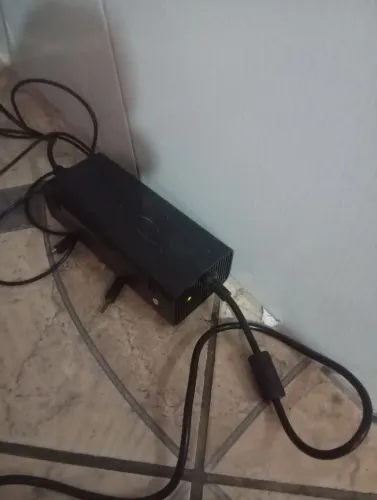 Fonte xbox