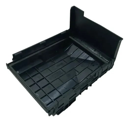 Tampa Caixa Bateria Superior Volkswagen Tiguan 2012 Original