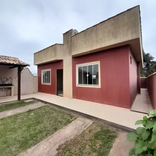 Casa alugarem UNAMAR.