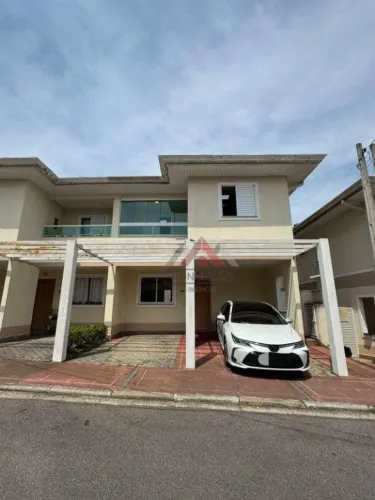 Sobrado com 4 dormitórios à venda, 110 m² por R$ 1.200.000,00 - Parque Santa Rosa - Suzano