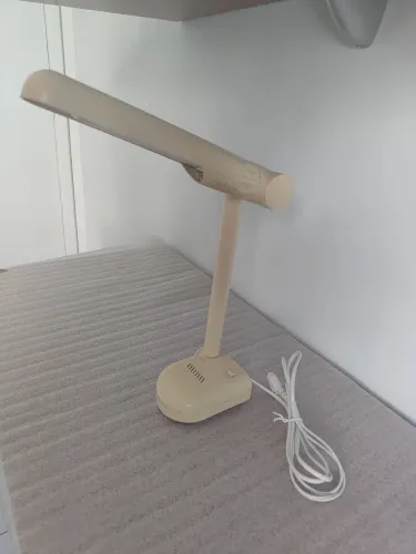 Luminária de Mesa