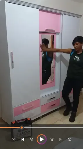adesivo para envelopamento de guarda roupa roupeiro