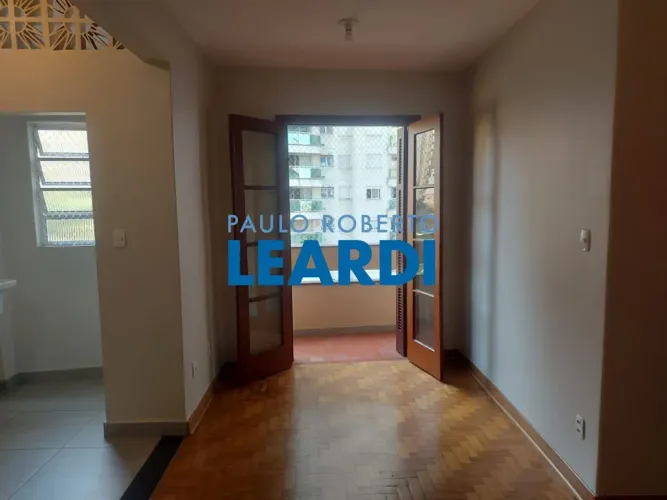 APARTAMENTO - CONSOLAÇÃO - SP