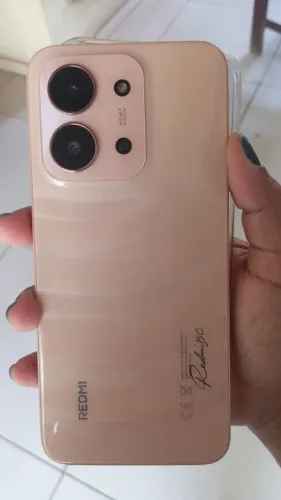 Redmi 15 c