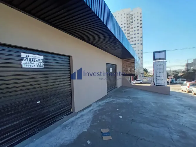Sala para alugar no bairro Centro - Londrina/PR