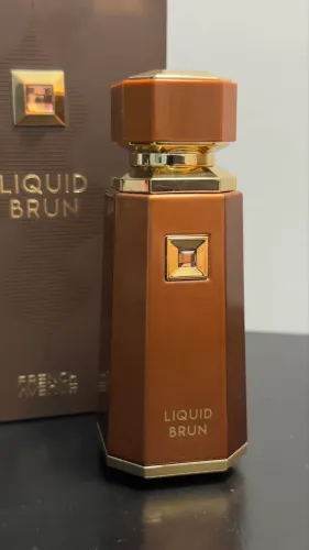 Liquid Brun - French Avenue