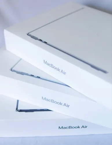 MacBook Air M5 16/512 13Pol (Loja física) NOVO - DISTRIBUIDOR ATACADISTA MENOR PREÇO 