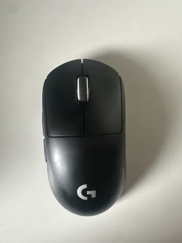 Mouse Gpro X Superlight