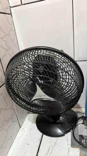 Ventilador Britânia Turbo