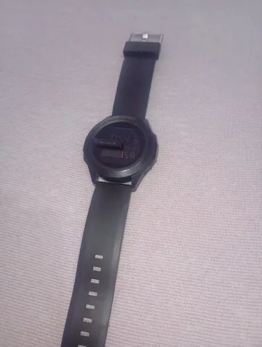 Relógio G-Shock