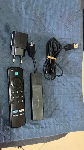 Fire Tv Stick