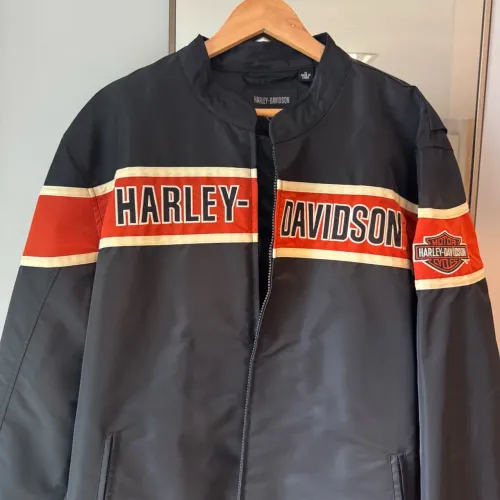 Jaqueta Harley Davidson XL