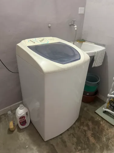 Vendo Maquina de Lavar 6 kilos Eletrolux