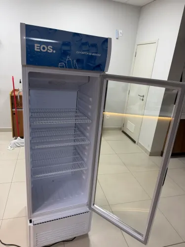 Expositor de bebidas