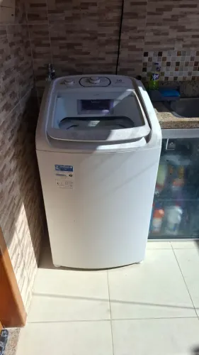 Máquina de lavar