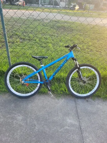Bicicleta absolut