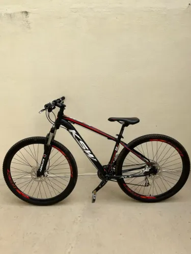 BIKE KSW ARO 29 (27 MARCHAS)
