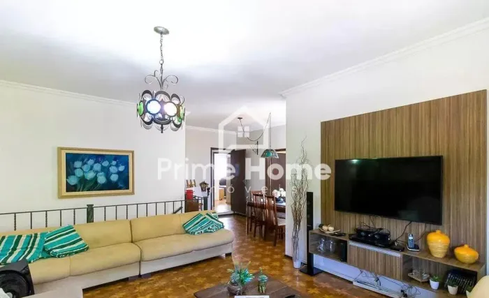 casa - Chácara da Barra - Campinas