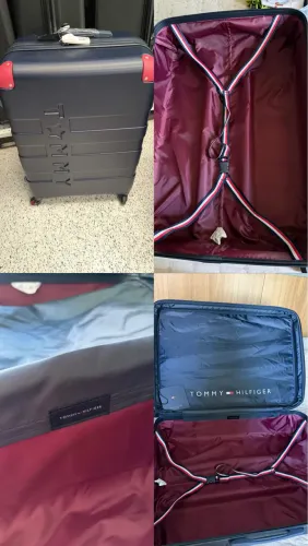 Mala Tommy Hilfiger Grande