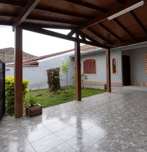 CASA EM BROTAS-RUA DOM JOÃO VI