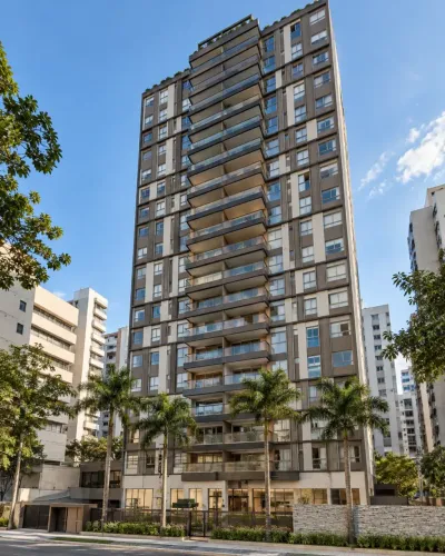 No Espinheiro | 122m | 4 qts | 2 suites | 2 vagas | Lazer Completo