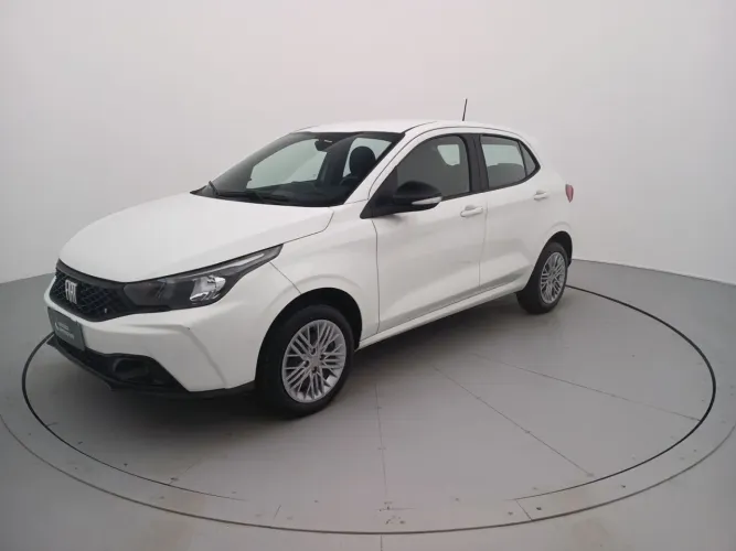 Fiat Argo Drive 1.0 Firefly 2026