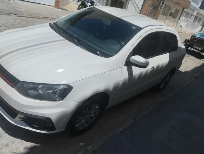 VENDO VOYAGE 1.6 TREND 2018