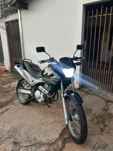 Falcon nx4 