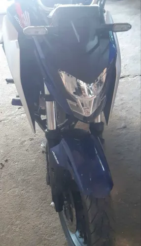 CB TWISTER 300F FLEX 2026