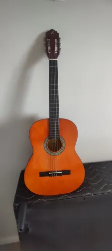 Violão Star Gianini - Muito Novo