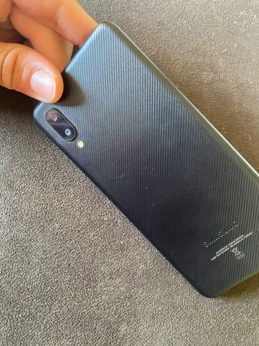 Celular Samsung A02