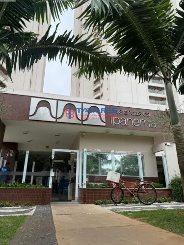 APARTAMENTO PARA ALUGUEL NO PARQUE CASCAVEL