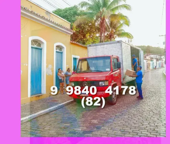 frete rápido e confiável! entre em contato e solicite o seu agora!