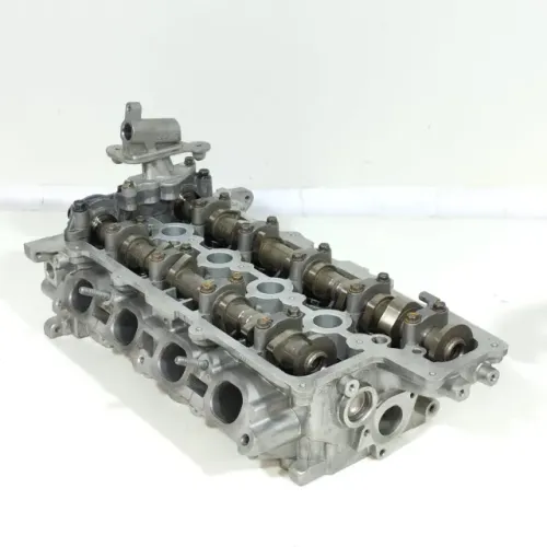 Cabeçote Tucson 1.6 16v GDI 2017 2018 2019 2020 2021 Original Semi Novo