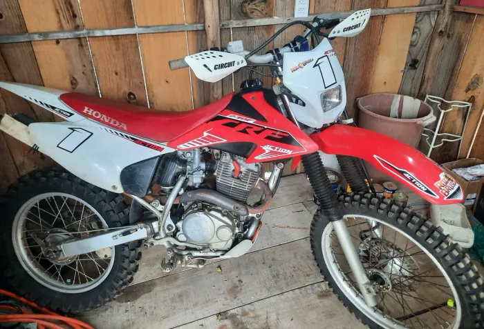 Crf 230