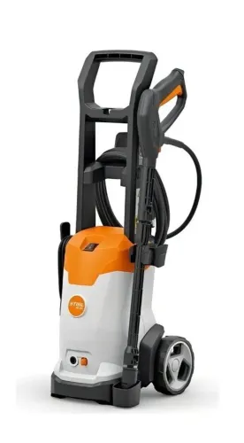 Lavadora de pressão STIHL