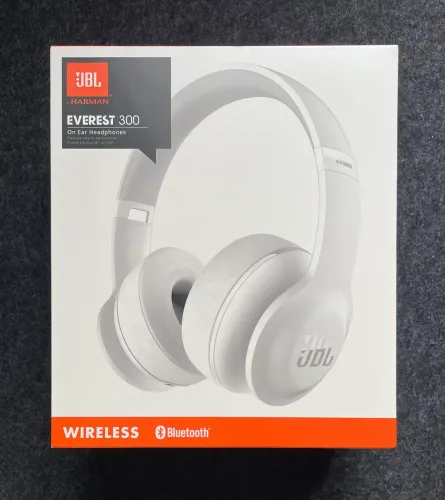 Fone de ouvido JBL Bluetooth