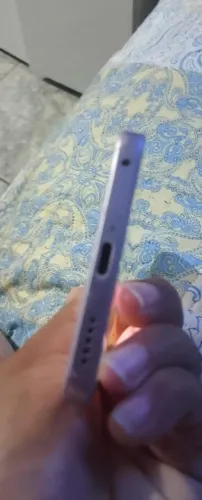 Celular xiaomi 12 mi lite 